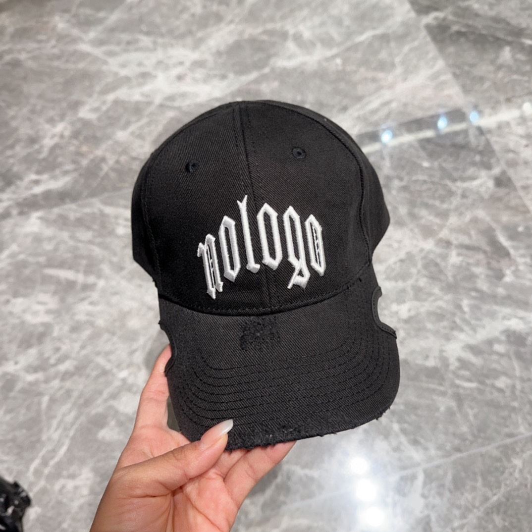 Balenciaga Caps